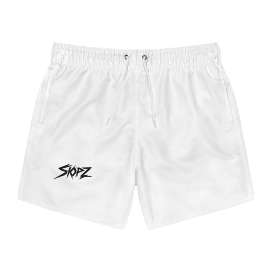 Swim Trunks for Trendy Beach Days - SKOPZ SUMMER 2025
